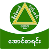 Myanmar Exam Result - Aung Sa icon