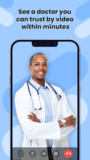 Medikea: Doctors, Labs & Meds Screen 2