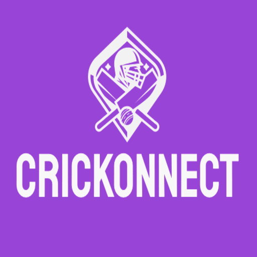 CricKonnect logo