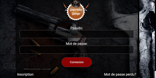 Dealer, la guerre des gangs