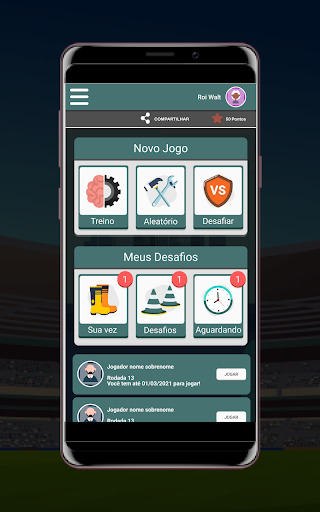 A Chave para a Prevenção Screen 2