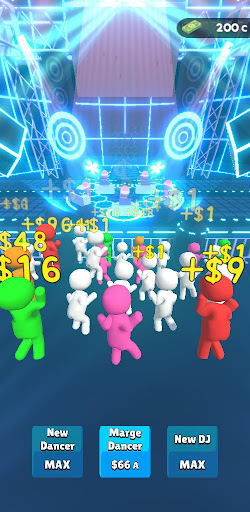 DancePartyIdle
