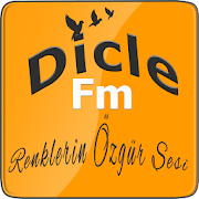 Top 11 Music & Audio Apps Like Dicle FM - Best Alternatives