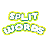 Split Words icon