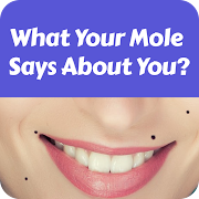 Top 20 Entertainment Apps Like Meanings of Moles - Best Alternatives