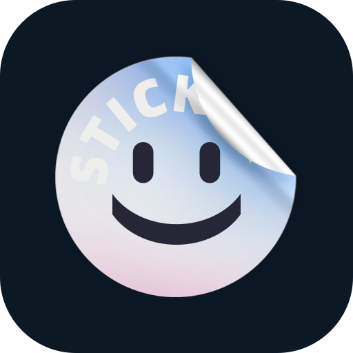 Classical Sticker Studio logo