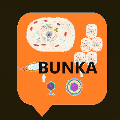 BIOLÓGIA BUNKY logo