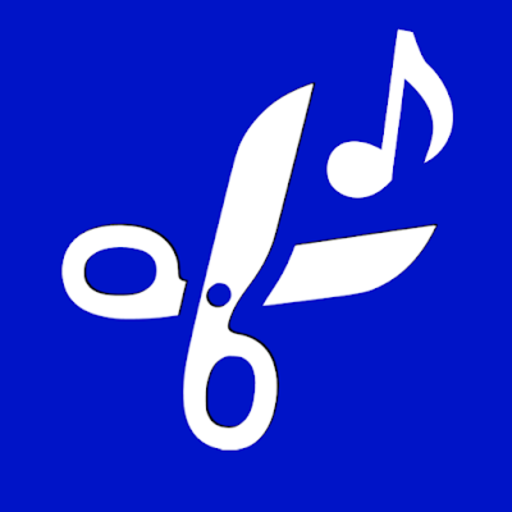 Mp3 Cutter - Ringtune Maker logo