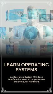 Learn Operating Systems