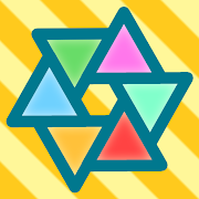 Top 40 Puzzle Apps Like Star Sudoku six large triangle - Best Alternatives