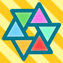 Star Sudoku six large triangle 1.1.14 APK Download