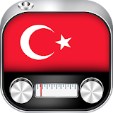 Radio Turkey FM + Turkey Radio Stations -Turkish icon