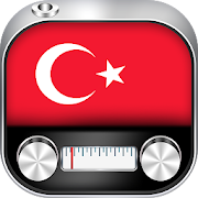 Radio Turkey FM + Turkey Radio Stations -Turkish