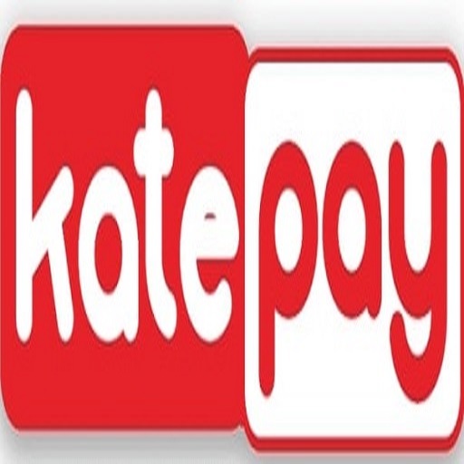 Katepay logo