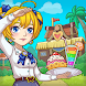 Animal Holiday Village - Androidアプリ