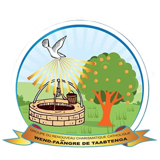Radio Paraclet-WF logo