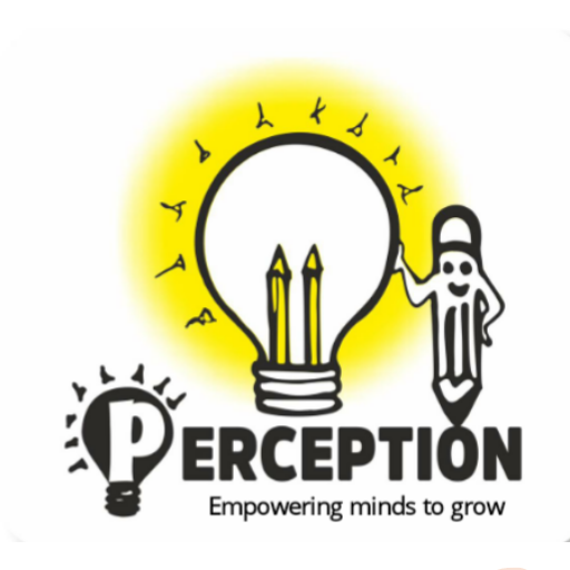 PERCEPTION logo