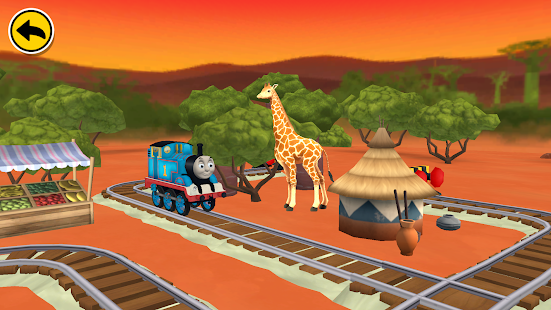 Thomas & Friends: Adventures! Screenshot