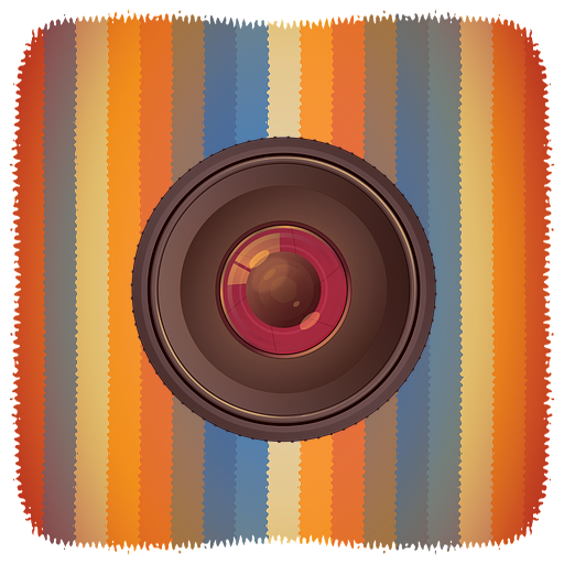 CameraFx - video effects 1.3 Icon