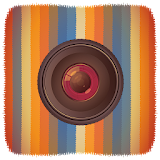 CameraFx - video effects icon