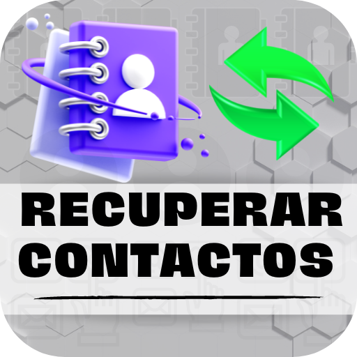 Como Recuperar Mis _ CONTACTOS Download on Windows