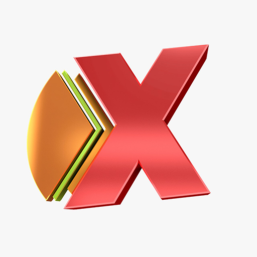 X Calota Brasil - AppWisp.com
