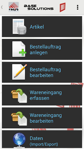 App-Vorschau