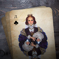 Russian Cards 2 | Find a pair!
