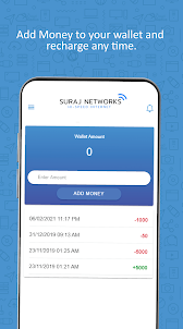 Suraj Networks Pvt Ltd