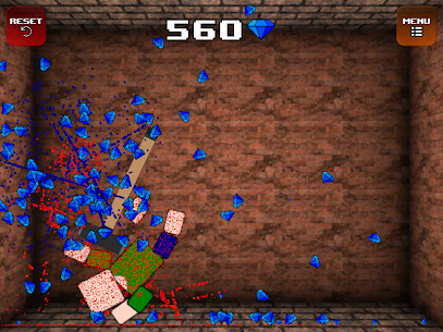 Kill Ragdoll 2