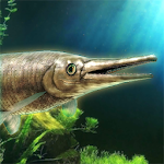 Cover Image of Télécharger Alligator Gar raising from fry  APK