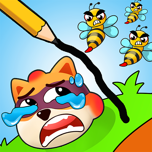 Save the Dog Draw to Save Apps on Google Play