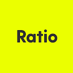Cover Image of Download Ratio - The Productivity & Focus Launcher 5.2.2 APK