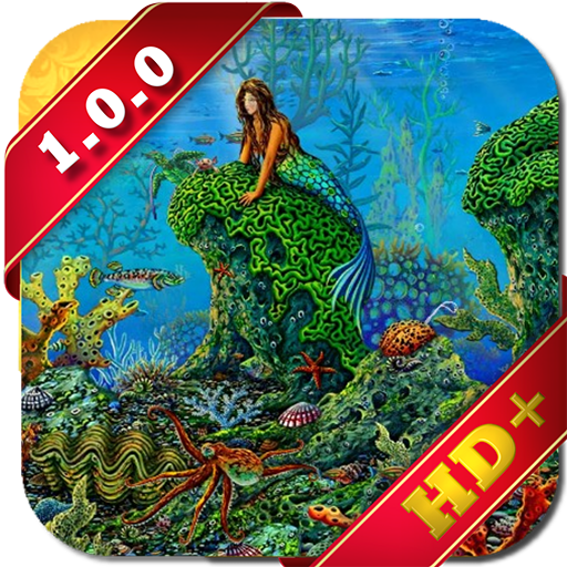 aquarium logo
