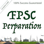 FPSC Test Preparation Guide 2021 Apk