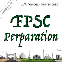 FPSC Test Preparation Guide