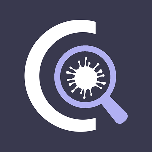 COVID Smell Tracker logo