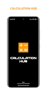Calculation Hub