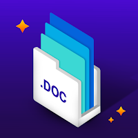 Doc Reader Docx reader Office