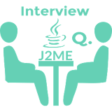 Interview Questions for J2ME icon