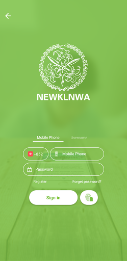NEWKLNWA Screen 2