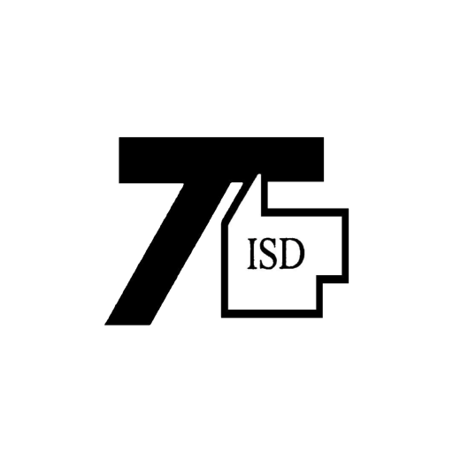 Tuscola ISD logo