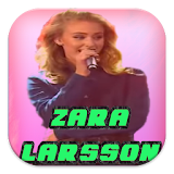 Music & Lyrics Zara Larsson icon