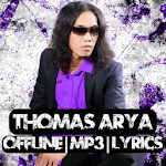 Cover Image of Download THOMAS ARYA SATU HATI SAMPAI HATI OFFLINE MP3 1.0 APK