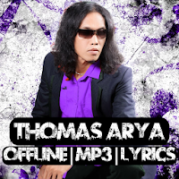 THOMAS ARYA SATU HATI SAMPAI HATI OFFLINE MP3