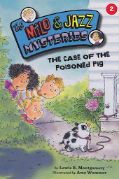 Icon image The Case of the Poison Pig