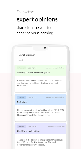 Varsity by Zerodha Screen 3