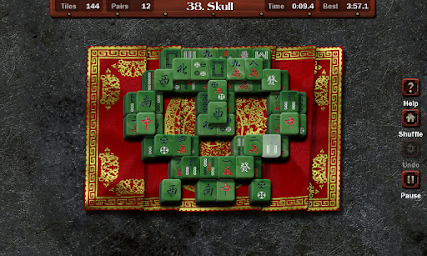 So Chic Mahjong