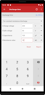 Mobile Electrician Pro v5.1 MOD APK (Paid Unlocked) 4