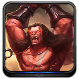 Hero Mobile Legends Wallpaper HD Free icon